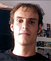 Photo of Jeroen Vaes
